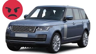 Range Rover IV.  L405.  4.4 дизель.  Перепроверка масла в интеркуллерах после сервиса.