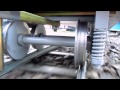 秋田庭園鉄道　2013/5/5　試運転　客車　ボギー台車