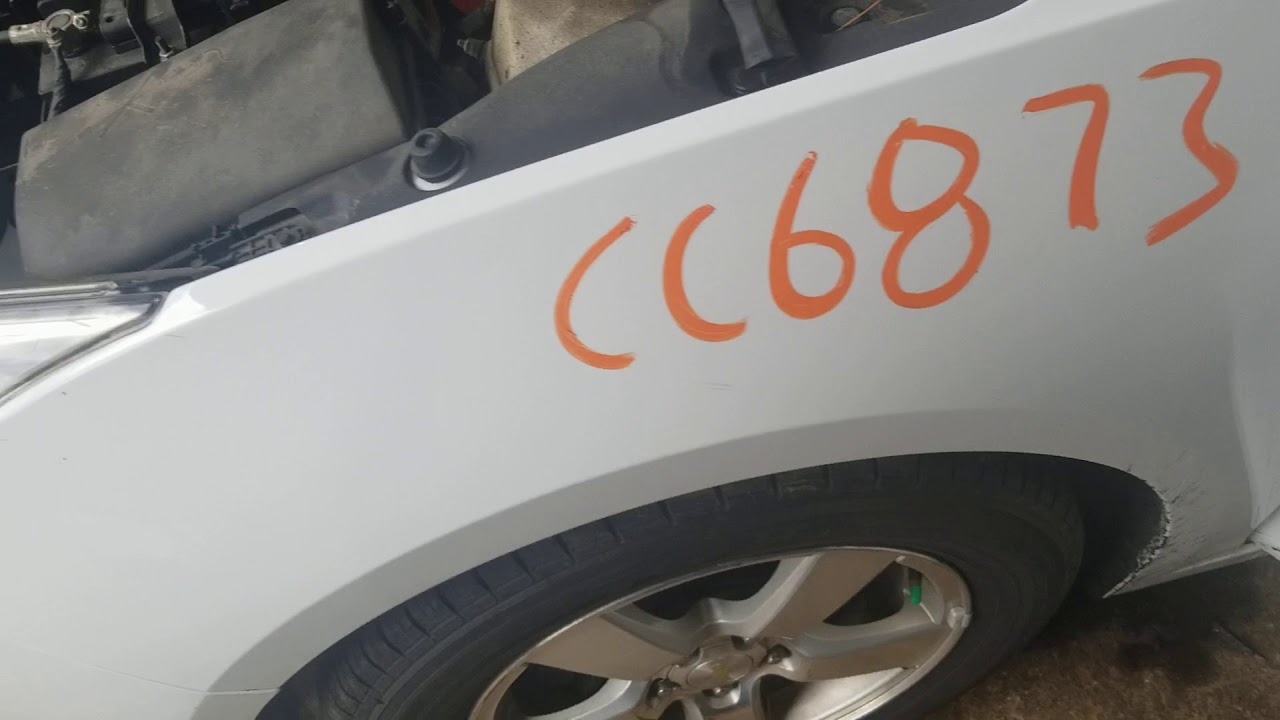 Elgin super engine run CC6873 YouTube