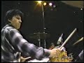 Los Lobos - La Bamba - Live, 1985