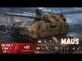 Maus In 2025 World Of Tanks Onslaught