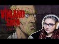 Vinland Saga 1x23 REACTION PL (eng CC)