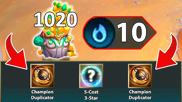 10 Lose Streak = 1020 Stacks Ixtal Cash Out !??