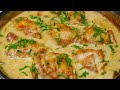 My husband's favorite chicken recipe 🛑 only a few ingredients, cheap and easy