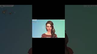 So erstelle ich einen sim ohne CC. Pt. 8 #erstellung  #einfachsim #sims #sims4 #nocc