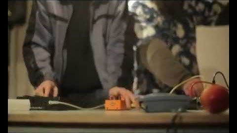 "Niet zo goed voor oren" Fest 2012