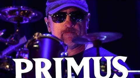 Primus Drummer Tim Alexander Quits via Email!