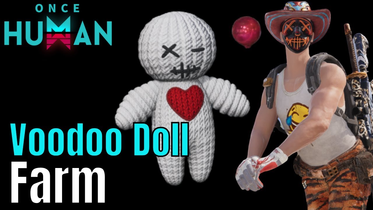 Лучшие места для кукол вуду и фермы извращенцев, когда-то бывшие людьми.