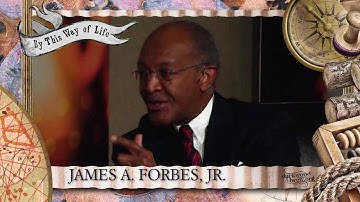 Darkwood Brew: For the Love of God - Rev. James A. Forbes, Jr.