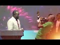 Elder gideon ntumy  elder mireku shake tema with hot pentecostal praise