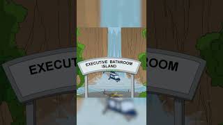 Peter Wants to be An Exective😂😂