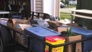 Taylor Swift World Changers - Garage Sale