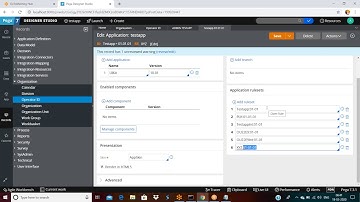 Pega Online Training - Pega Class 8  - CheckIn,Checkout,Private Edit,Delete,HIstory