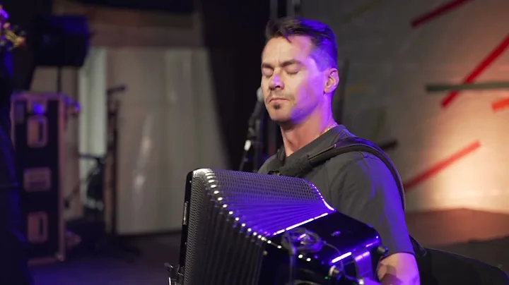 Almir Mešković & Daniel Lazar - Valse Norvégienne - Rudolstadt Festival 2025