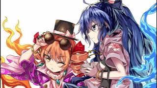 【東方Vocal】GUILTY DIAMONDS【SOUND HOLIC】