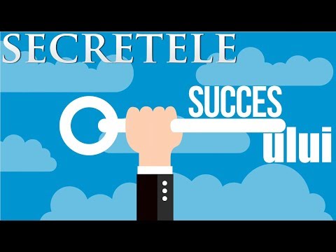 Video: 50 De Nuanțe De Popularitate. Secretul Succesului