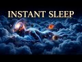 The DEEPEST Healing Sleep | Whole Body Regeneration & Stress Relief (432Hz + 528Hz + 741Hz)