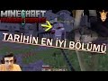 ÇILDIRDIM! - EN İYİ BÖLÜM | Minecraft Türkçe Hunger Games #38