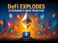 Ethereum Mafia Part 11: Defi Explodes