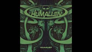 PureSpiteRecords.Bandcamp.com | Humalien (ROU, Cyber-Metal) - Crystallized Hyperspace