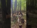 Heritage Rough Rider Plinking Around!