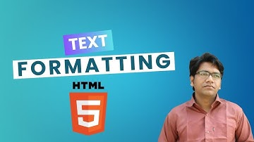 Master HTML Text Formatting with These Simple Tricks