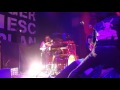 Cult Leader - Great I Am (Live)