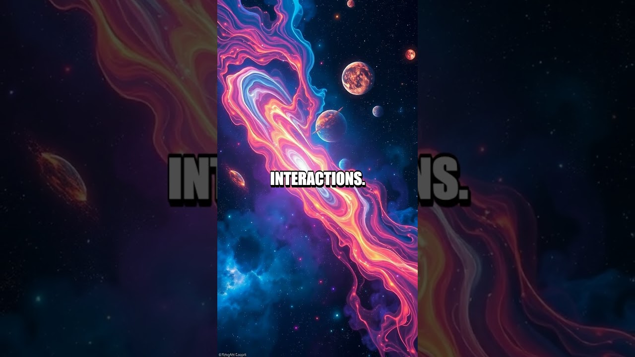 The Enigma of the Cosmic Ribbon: New Discoveries