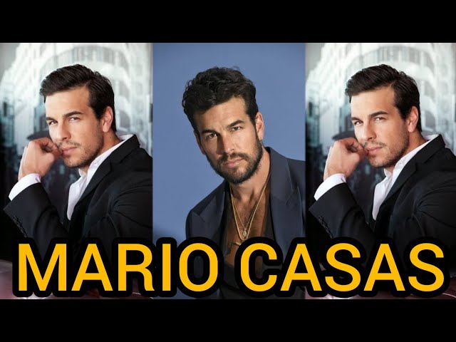 Mario Casas: 5 melhores filmes com o ator que você DEVE assistir