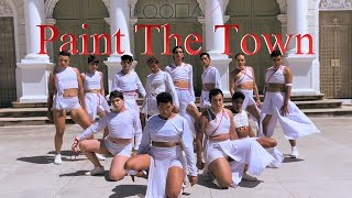 [4K] 이달의 소녀 (LOONA) - PTT (Paint The Town) | Dance Cover by Rainbow+