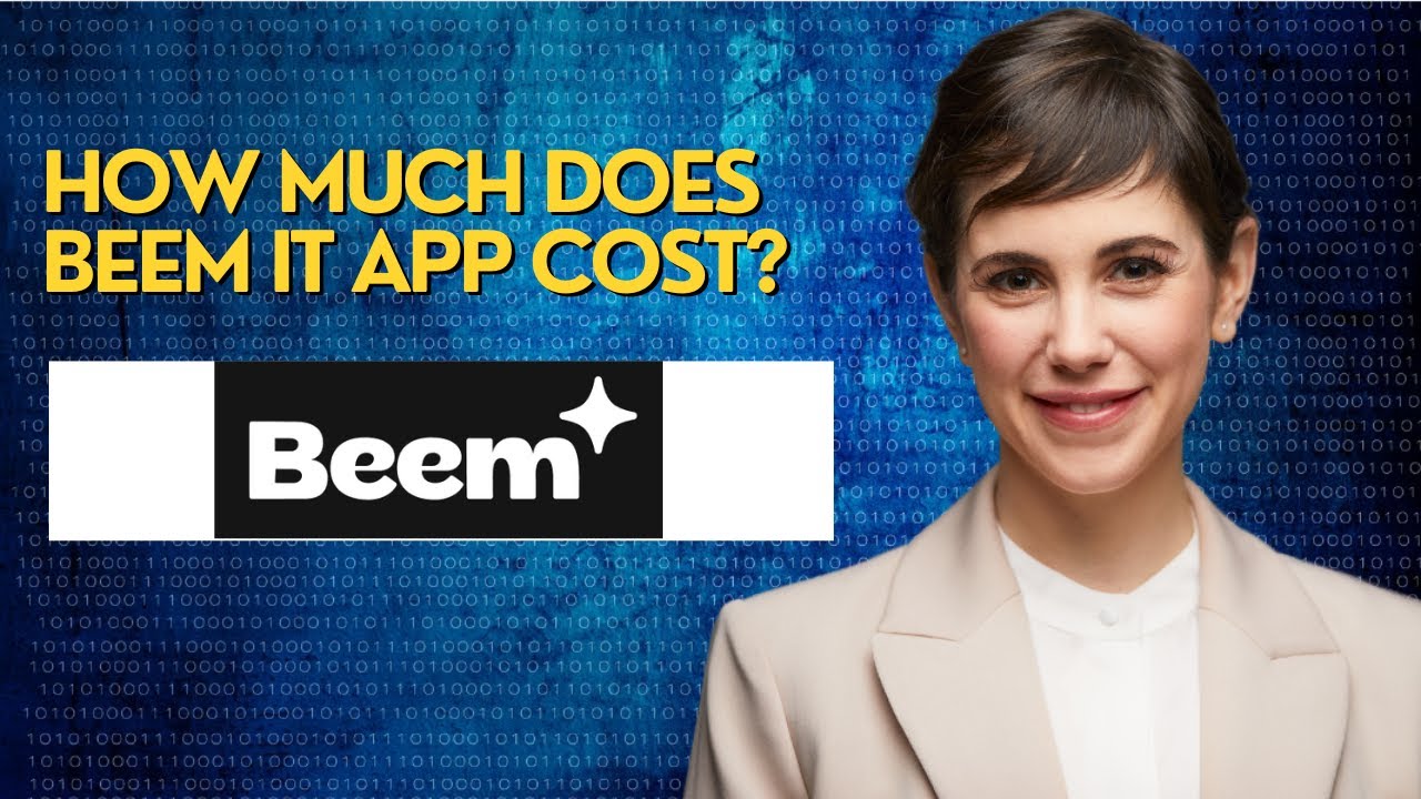 How much does Beem app cost