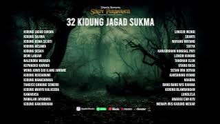 32 KIDUNG JAGAD SUKMA
