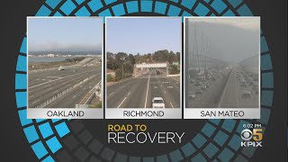 Famous Task Force Unveils Plan to Get Bay Area Transit Agencies Back on Track Wealth