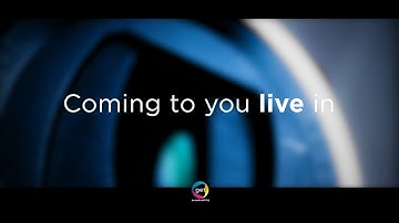 Live Streamed Virtual Events that Make an Impact | Get Broadcasting | Video Communications Agency