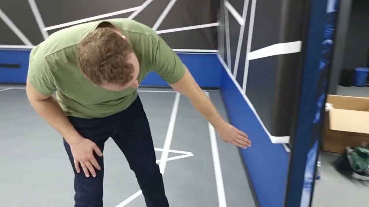 Гибкий неон для игровых зон, кафе, клубов, спортивных центров