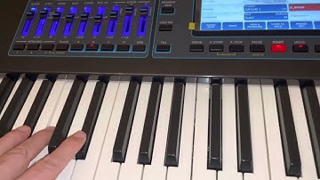 New Ketron Event in Sweden