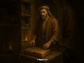 1 Nephi 3:3 | The First Book of Nephi | Daily BOM Scripture #Shorts