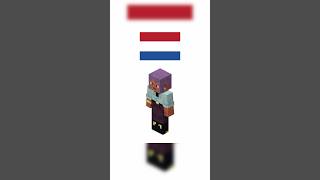 Where Is Minecraft Efe From?