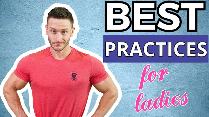 Muscle Growth Tips FOR WOMEN (Nutrition and Workout Hacks)