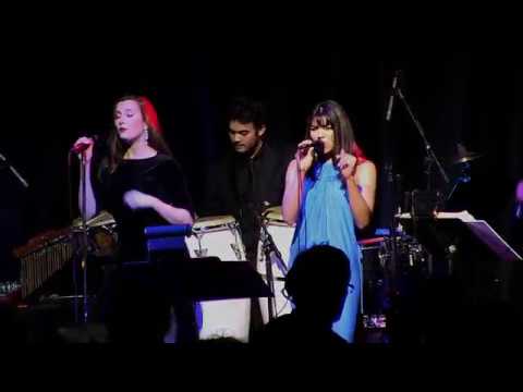 The Michael Vieira Band, Toronto