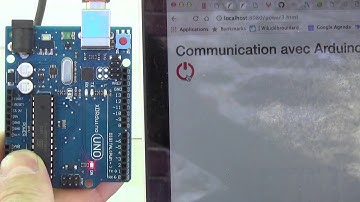 Piloter son Arduino avec son navigateur web et Node.js (1)