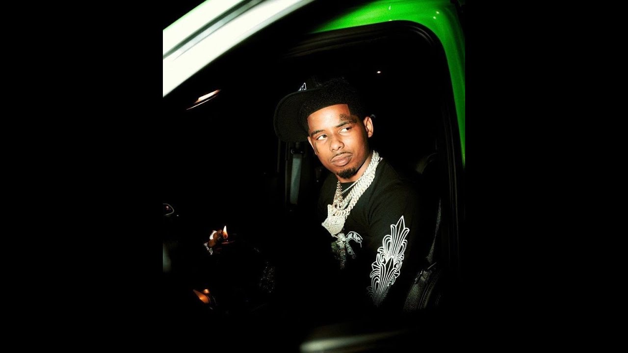 [FREE] Pooh Shiesty x Big30 x Moneybagg Yo Type Beat - ''Smoke & Ashes