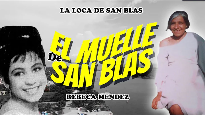 MANA - En El Muelle De San Blas (Rebeca Mendez) LA...