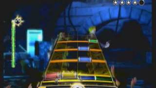 Rock Band 2 - Something About You - Expert Drums 5Gs