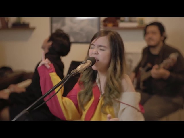 See You On Wednesday | Fitri Xnv - Dear No One (Tori Kelly Cover) Live Session class=
