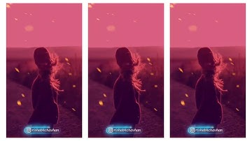 How to make status from beat sync/kinemaster status video editing/new effect from beat sync/status