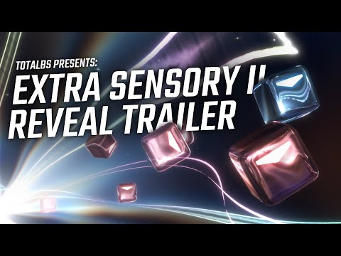 Extra Sensory 2: Teaser Trailer