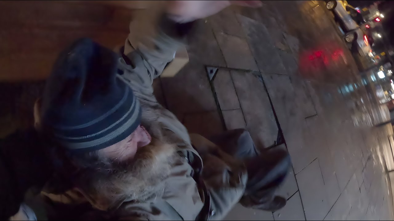 Bolton Man | Lost His Son to Suicide… Then Everything Exploded