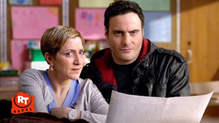 Nurse Jackie - Your Daughter Has Issues (S1E4) (2/4) | Movieclips
