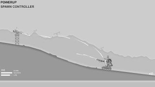Turret Defense 2 (Flash Game)
